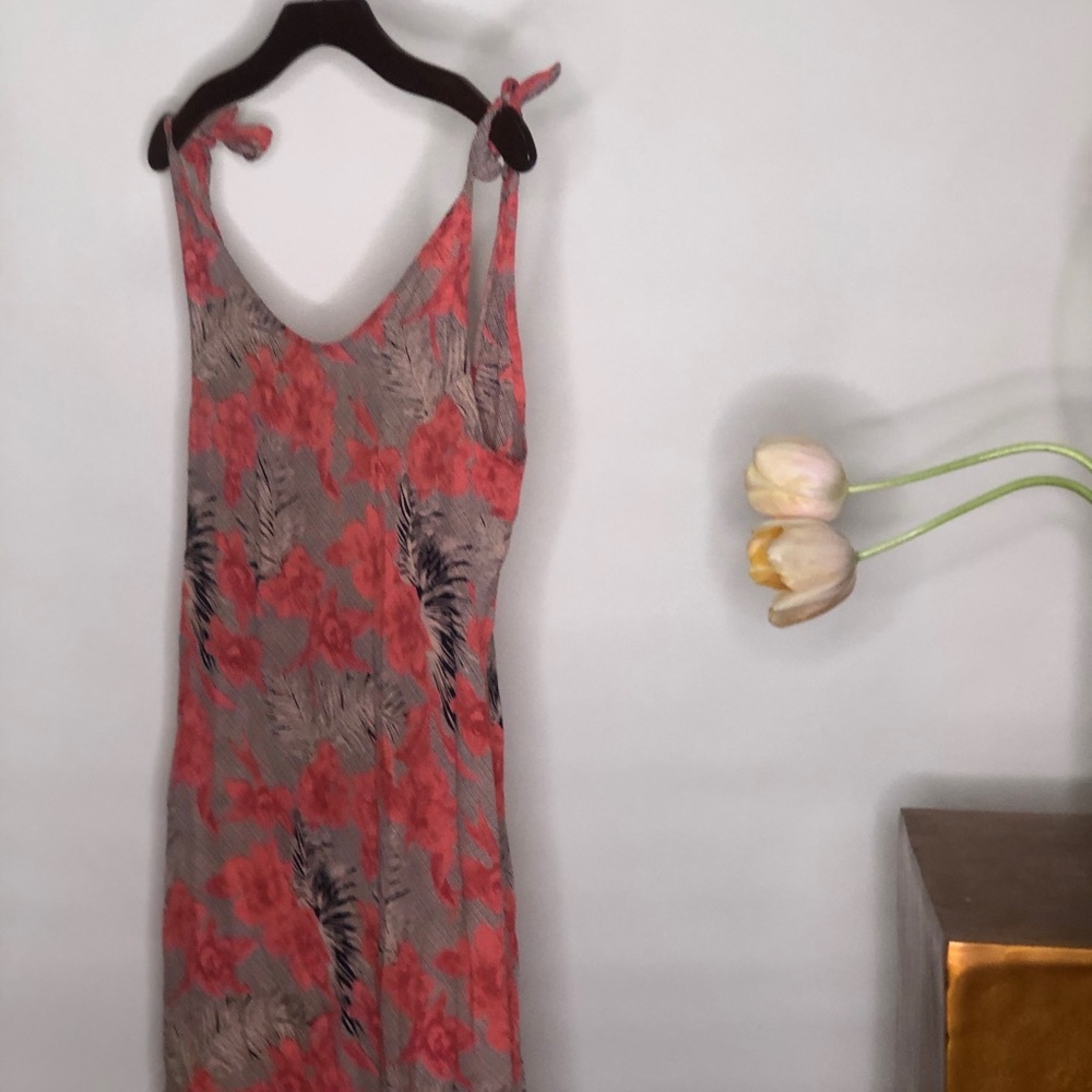 For Love & Lemons Maxi Dress